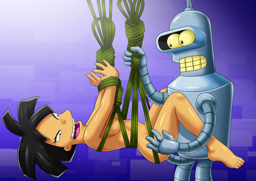 Futurama - Page 21