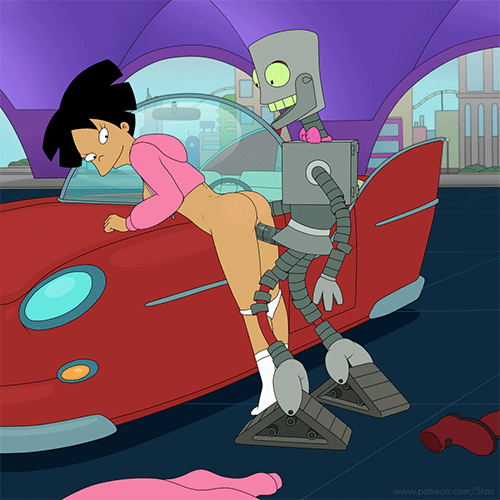 Futurama - Page 32
