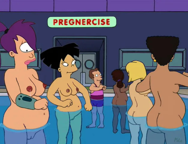 Futurama - Page 34