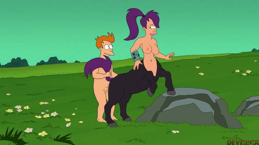 Futurama - Page 81