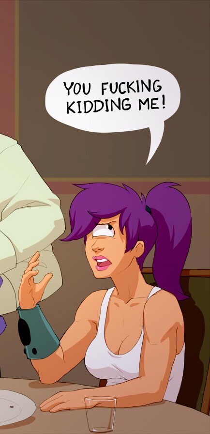 Futurama - Page 98