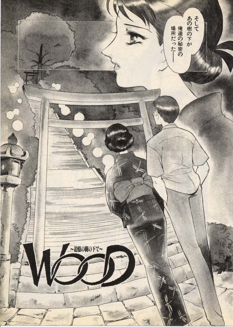 [Fujii Akiko, Akiyama Michio] OO III Aiyoku no Ougonritsu - Page 54