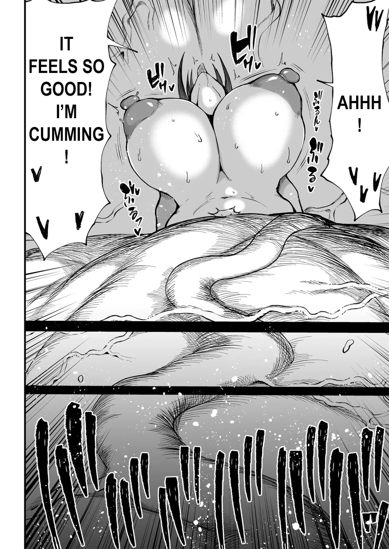 [Teterun] Super Cock Showdown Maratian Kingdom Arc [English] [Part 1-24] - Page 192