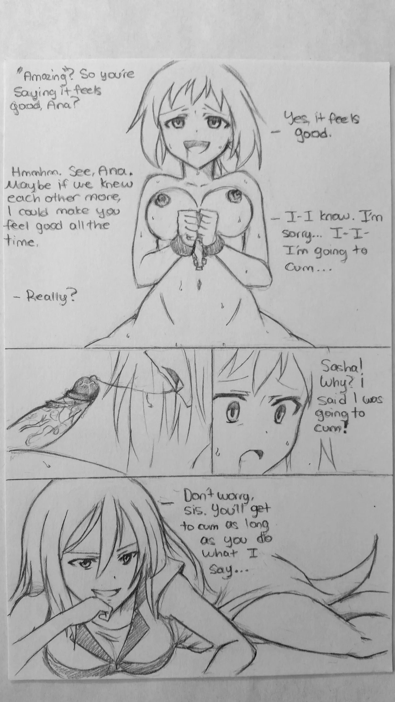 [Myuk] World of Hypno [Ongoing] - Page 102