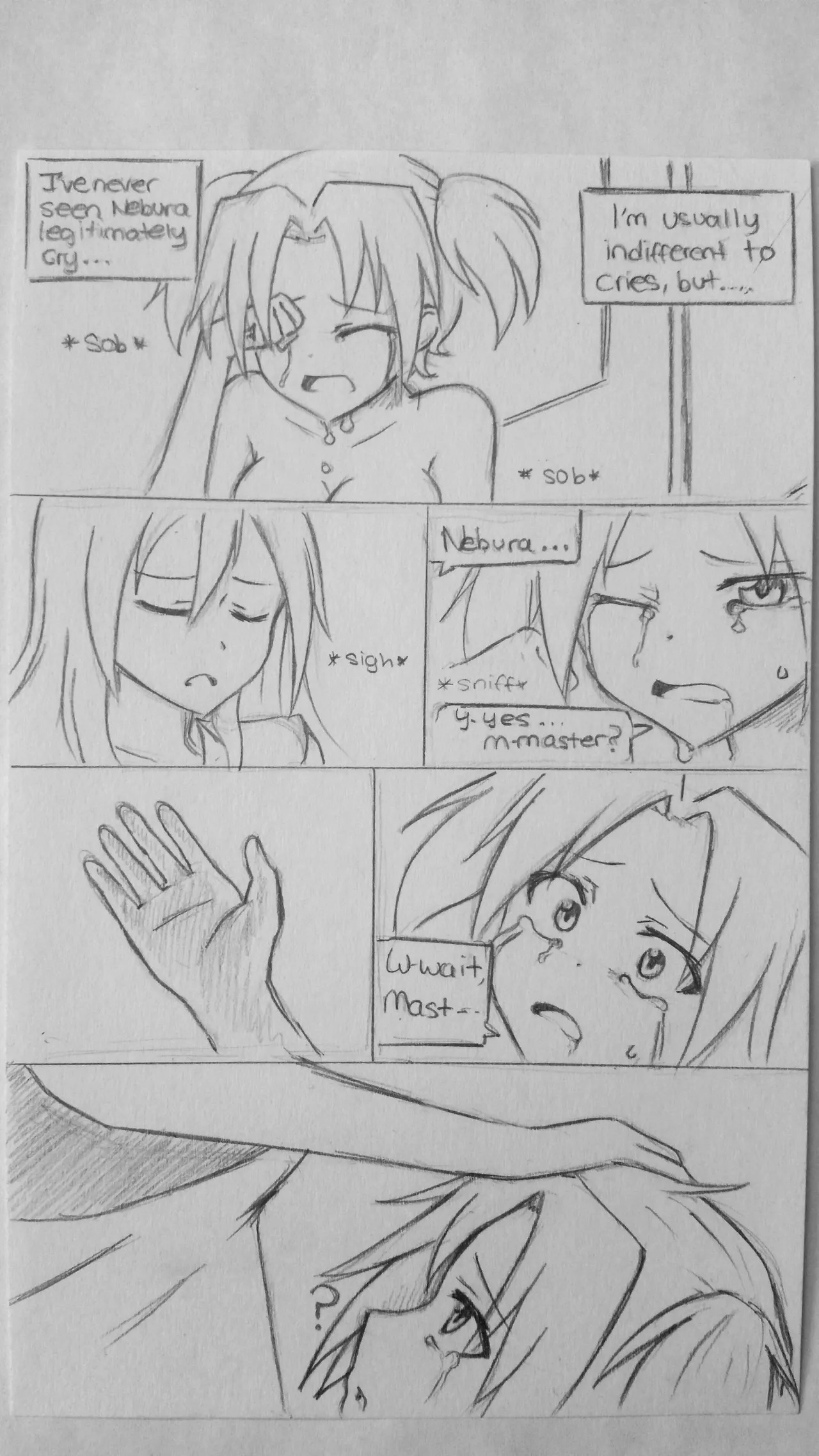 [Myuk] World of Hypno [Ongoing] - Page 109