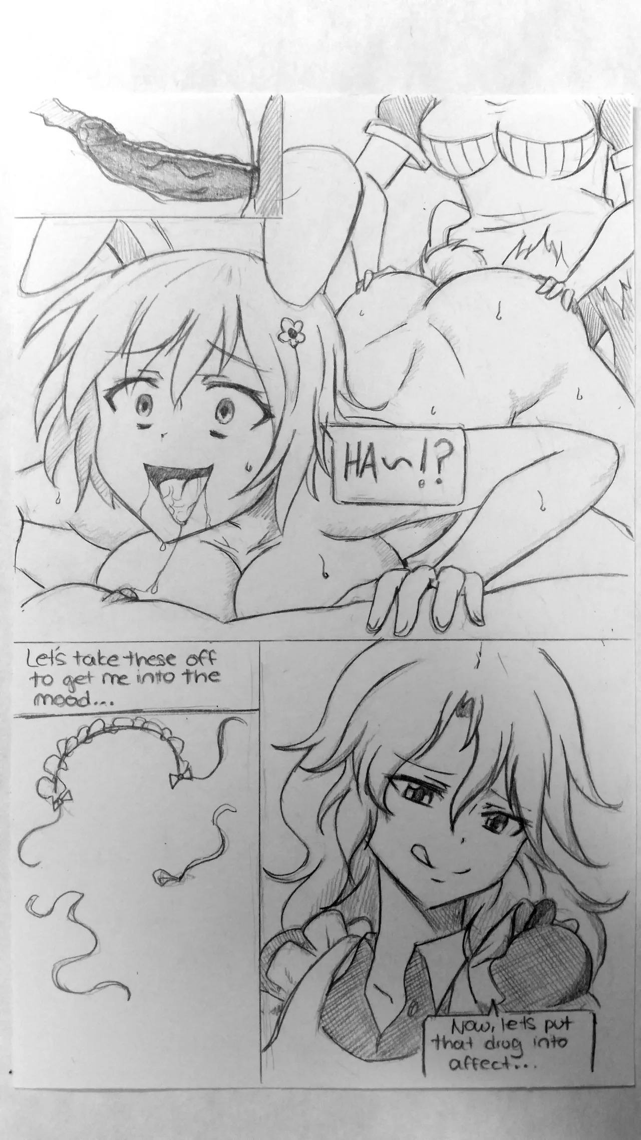 [Myuk] World of Hypno [Ongoing] - Page 116