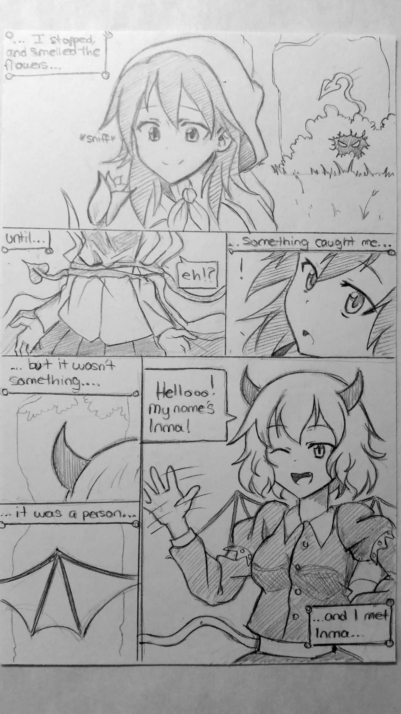 [Myuk] World of Hypno [Ongoing] - Page 121