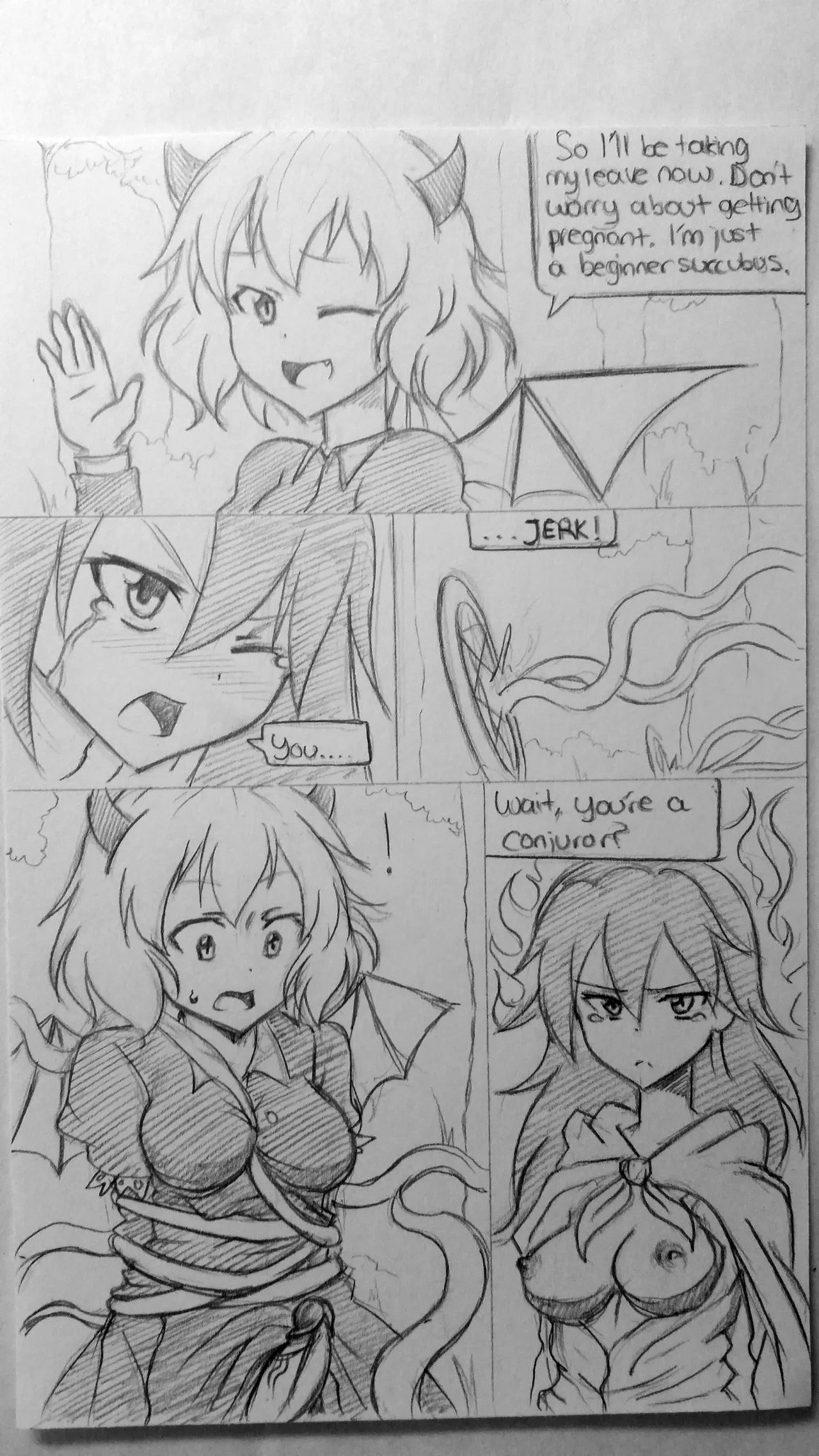 [Myuk] World of Hypno [Ongoing] - Page 126