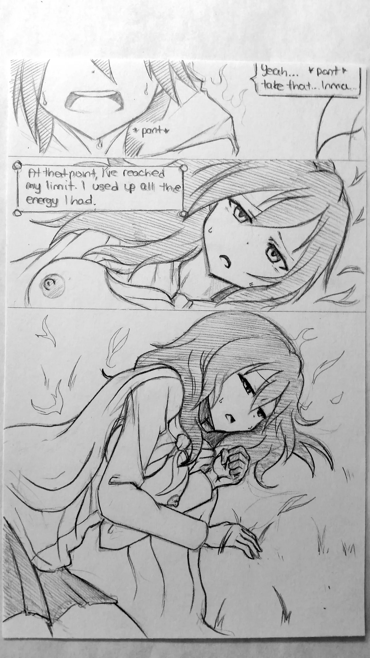 [Myuk] World of Hypno [Ongoing] - Page 130
