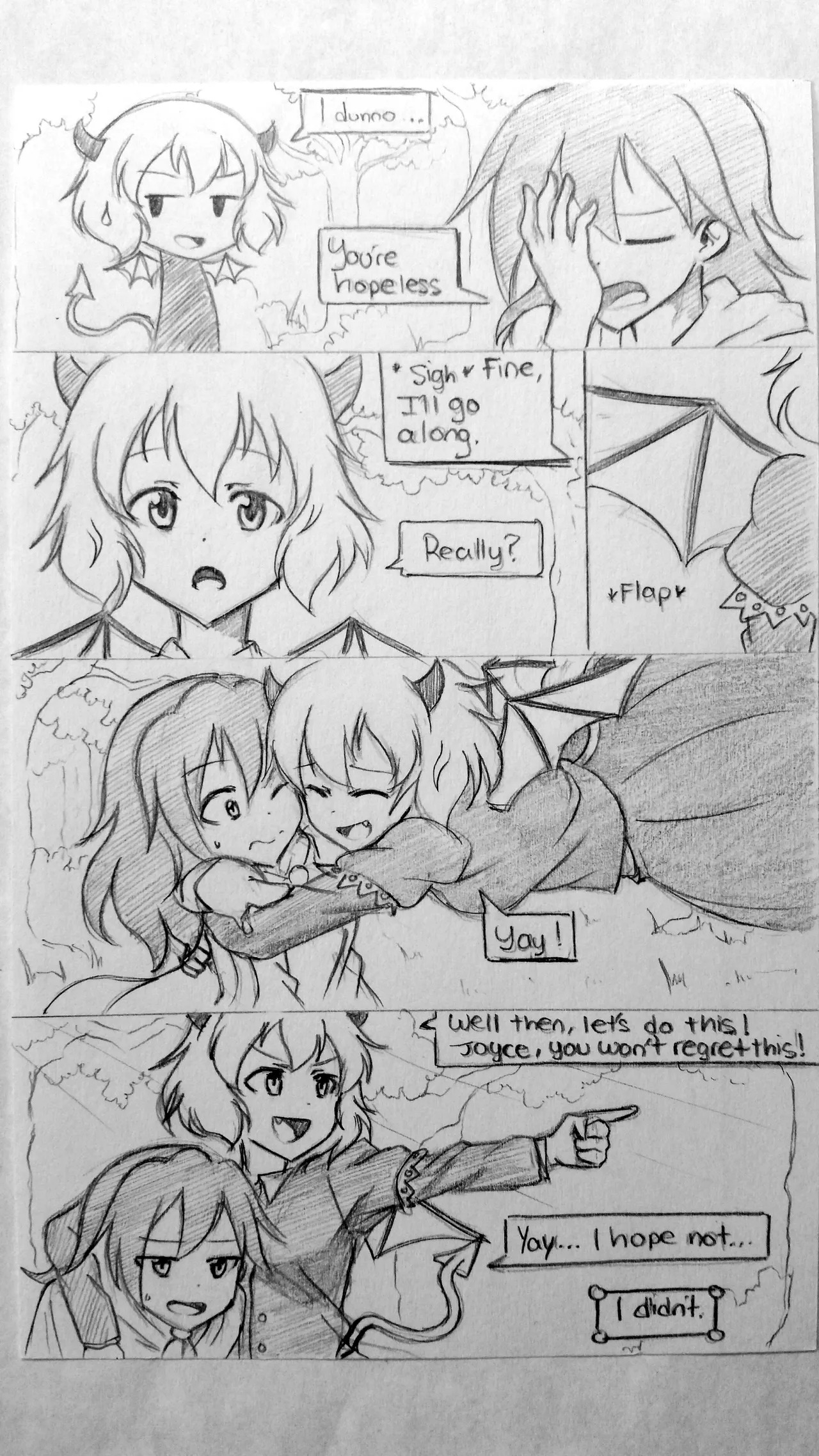 [Myuk] World of Hypno [Ongoing] - Page 138
