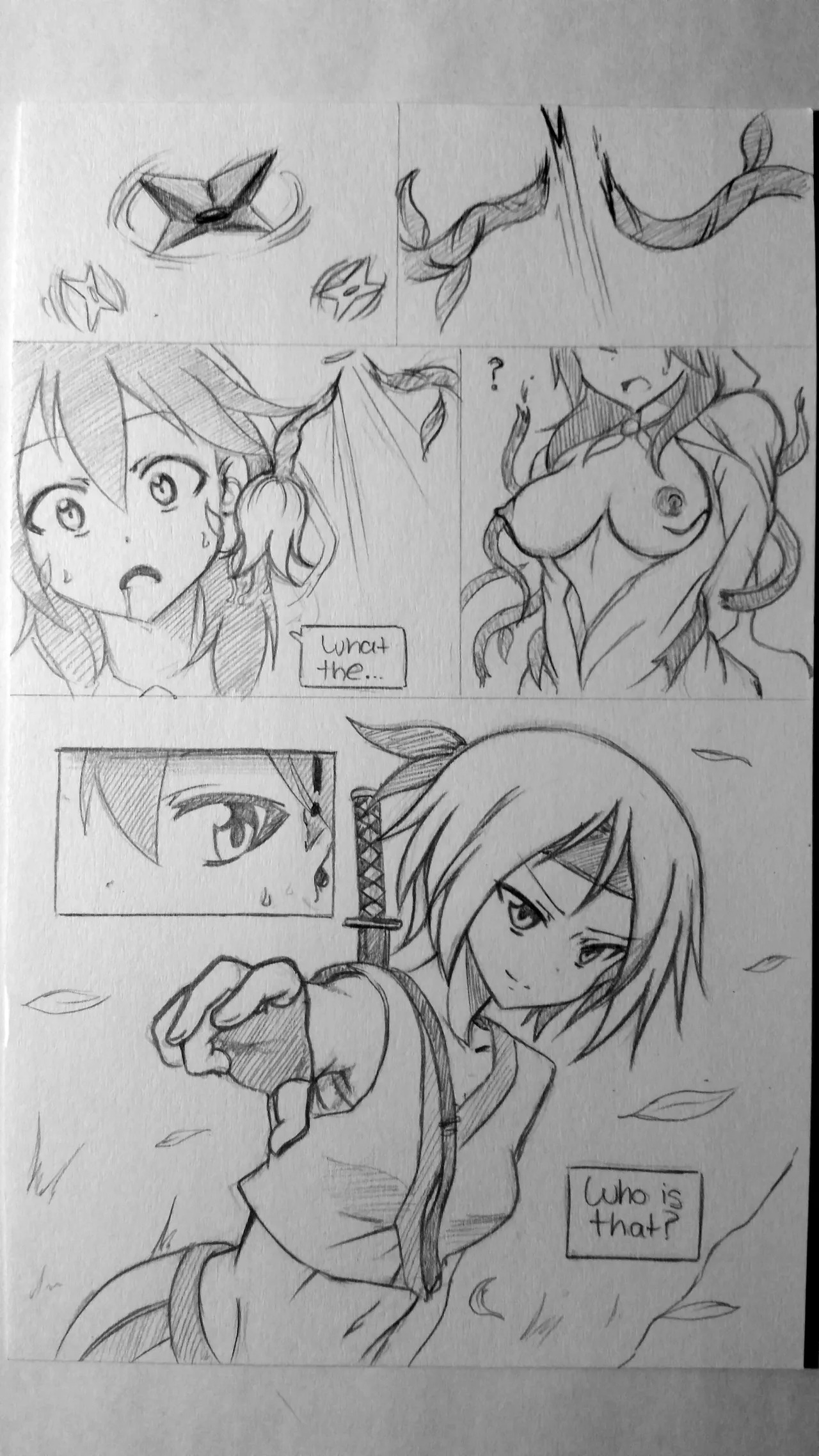 [Myuk] World of Hypno [Ongoing] - Page 150
