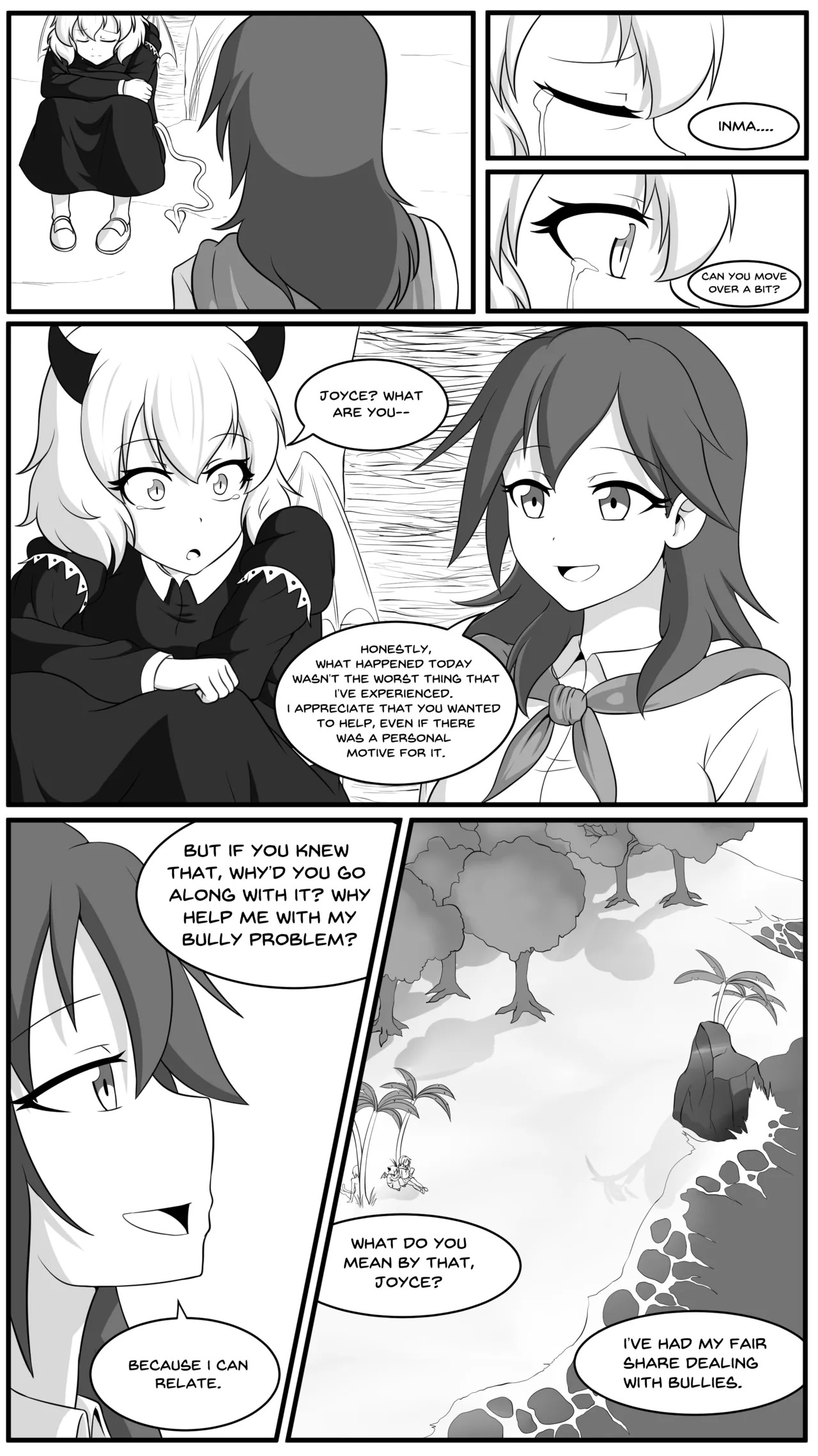 [Myuk] World of Hypno [Ongoing] - Page 164