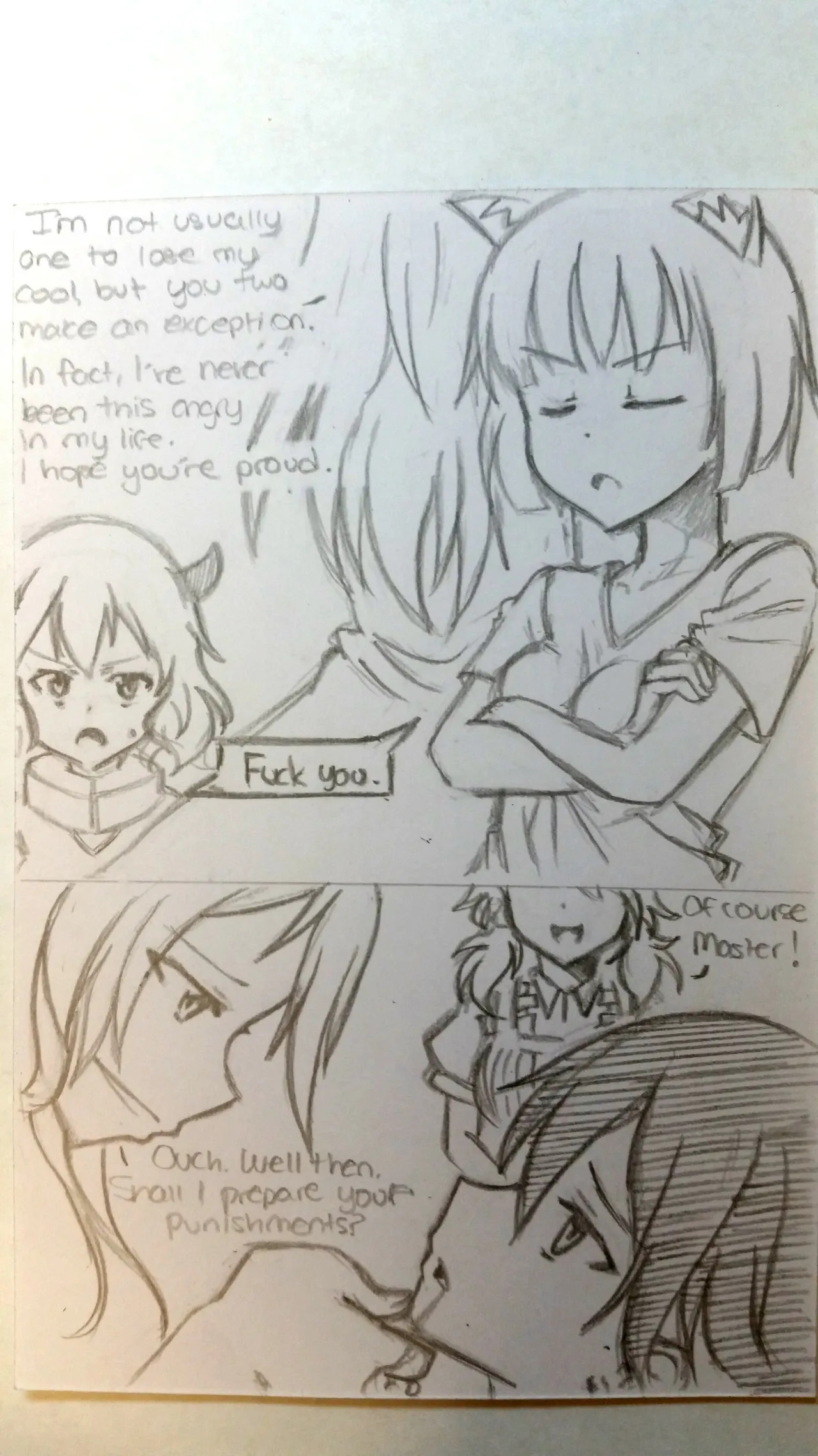 [Myuk] World of Hypno [Ongoing] - Page 36
