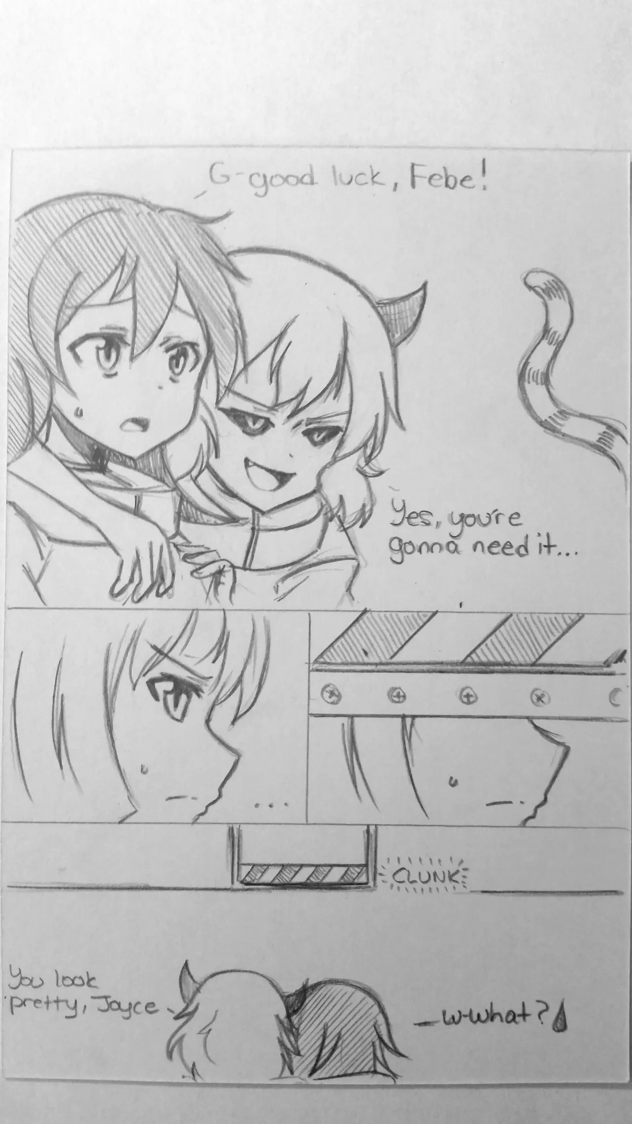 [Myuk] World of Hypno [Ongoing] - Page 49