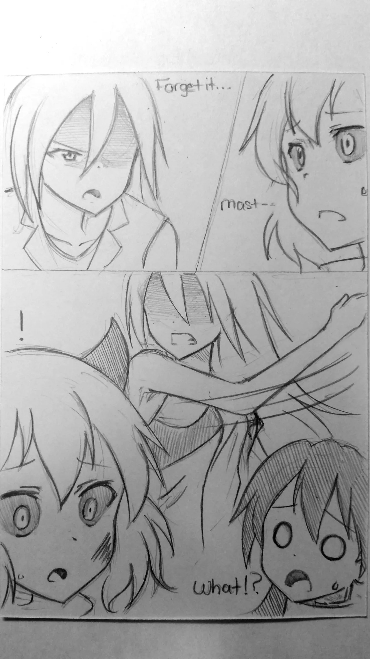 [Myuk] World of Hypno [Ongoing] - Page 65