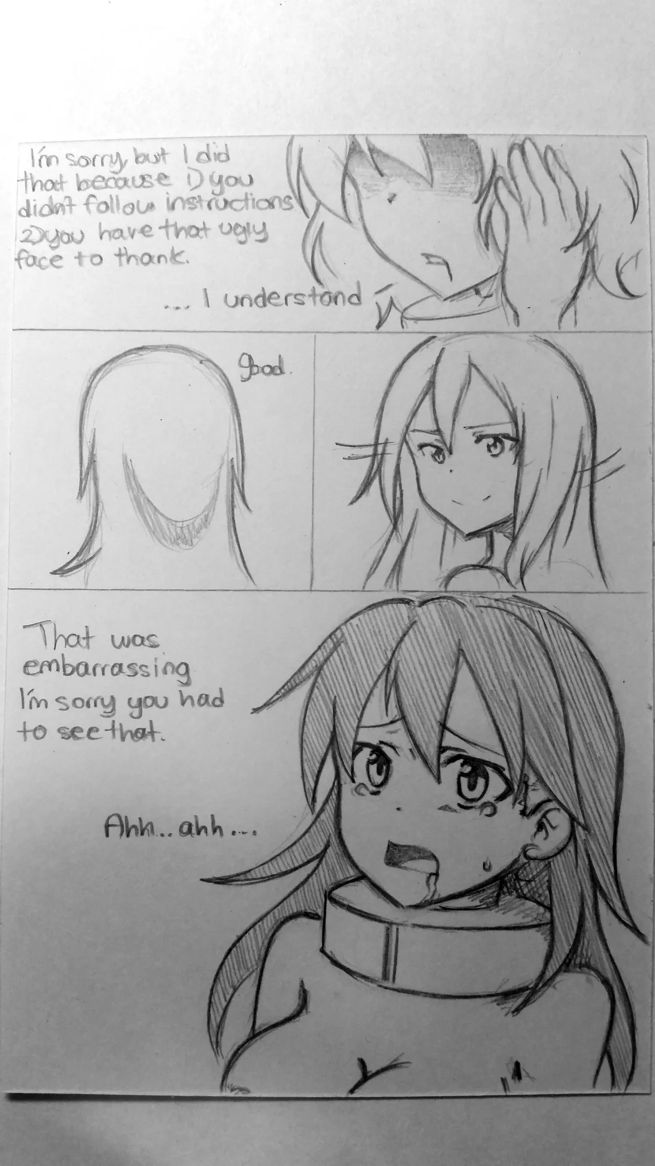 [Myuk] World of Hypno [Ongoing] - Page 66