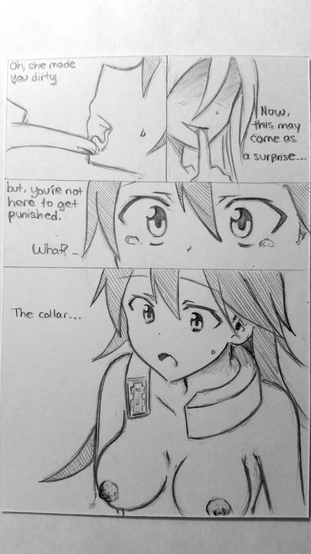 [Myuk] World of Hypno [Ongoing] - Page 67