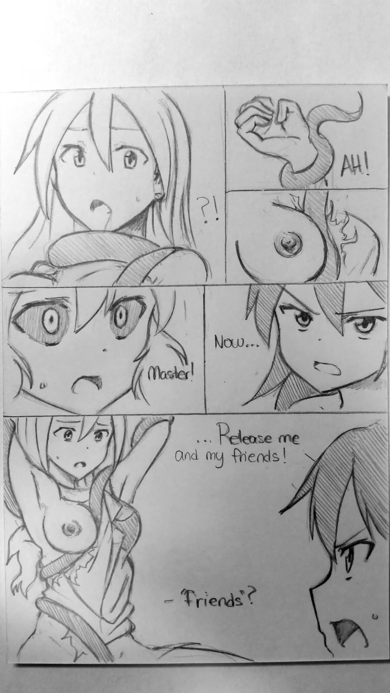 [Myuk] World of Hypno [Ongoing] - Page 69