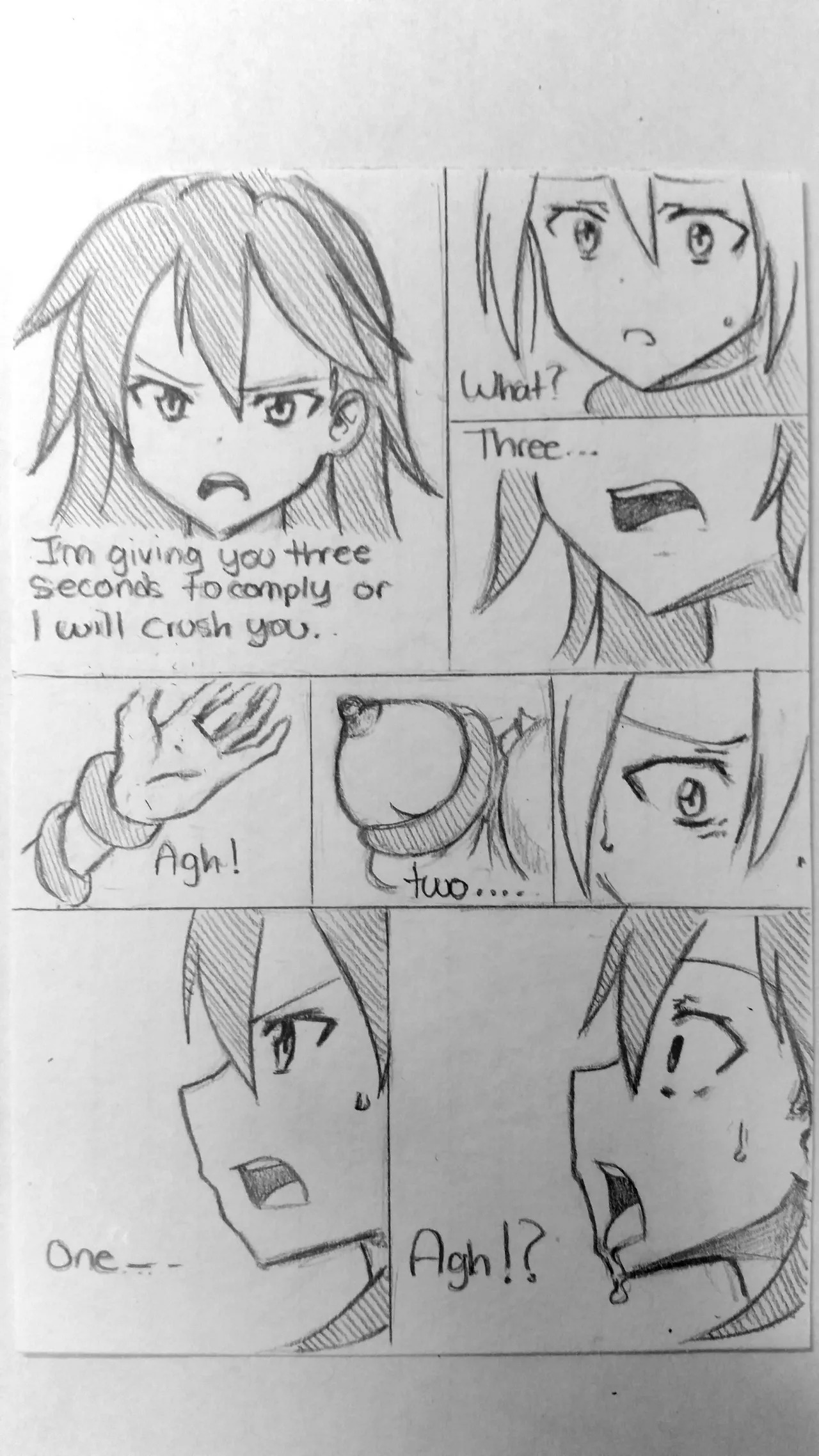[Myuk] World of Hypno [Ongoing] - Page 70