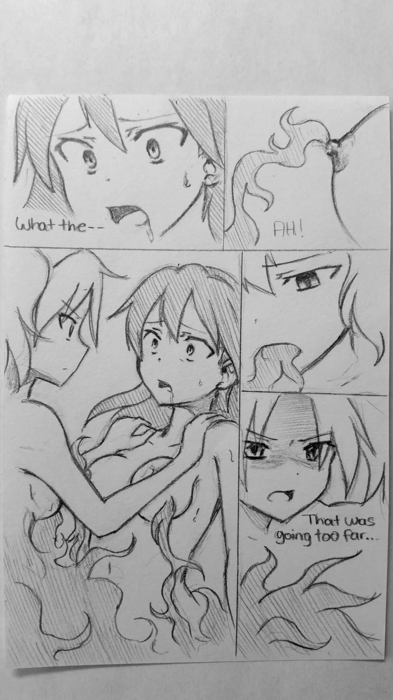 [Myuk] World of Hypno [Ongoing] - Page 72
