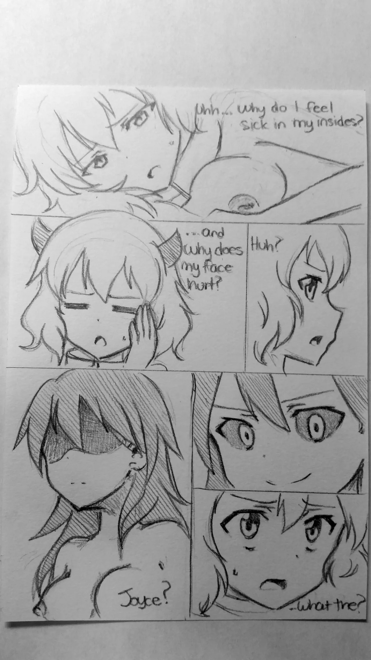 [Myuk] World of Hypno [Ongoing] - Page 74