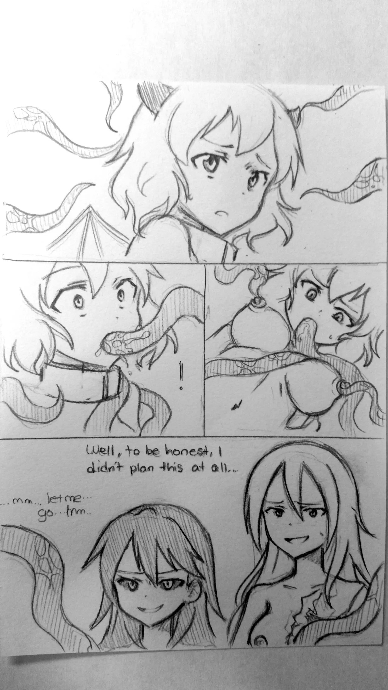 [Myuk] World of Hypno [Ongoing] - Page 75