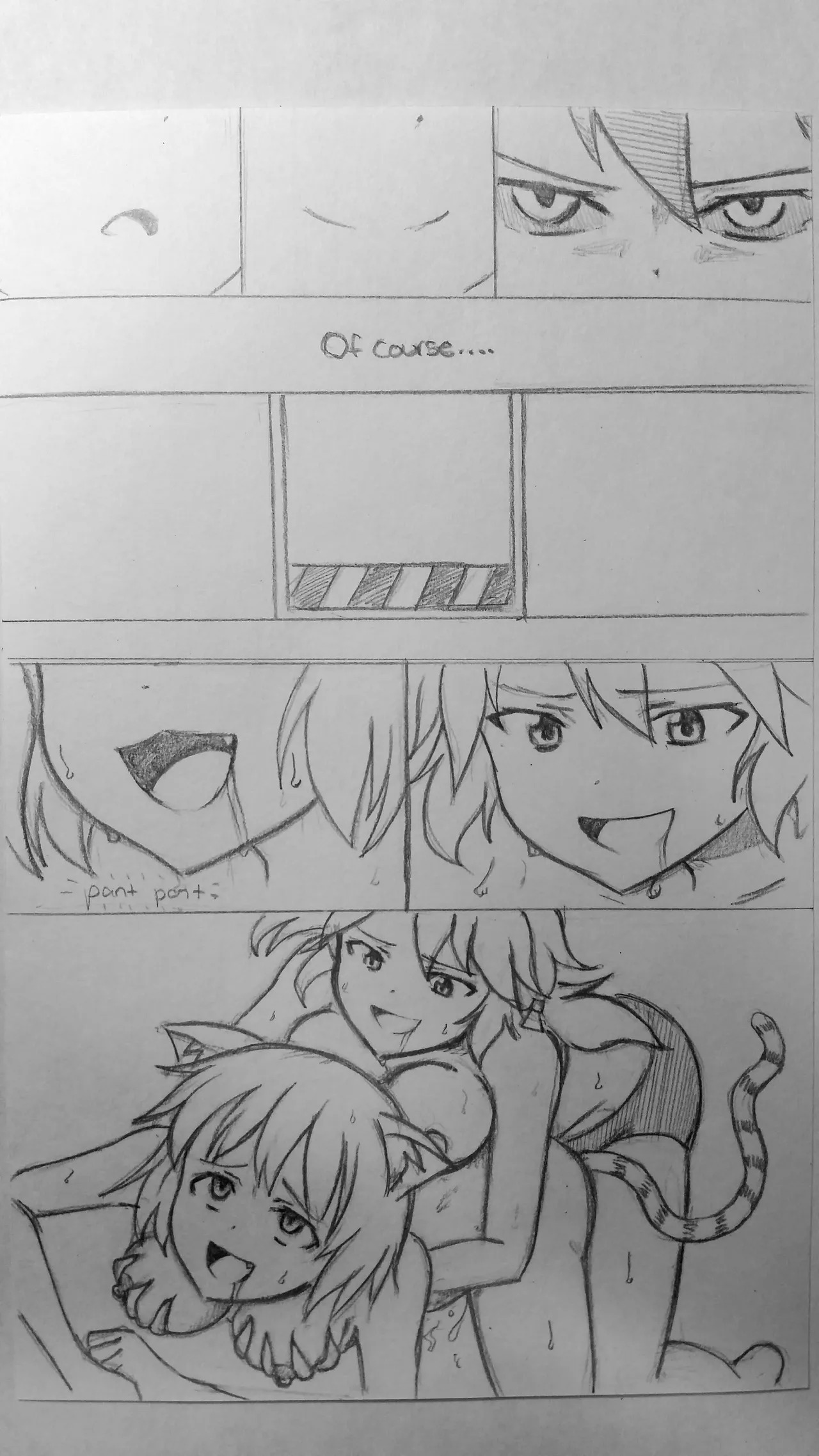 [Myuk] World of Hypno [Ongoing] - Page 80