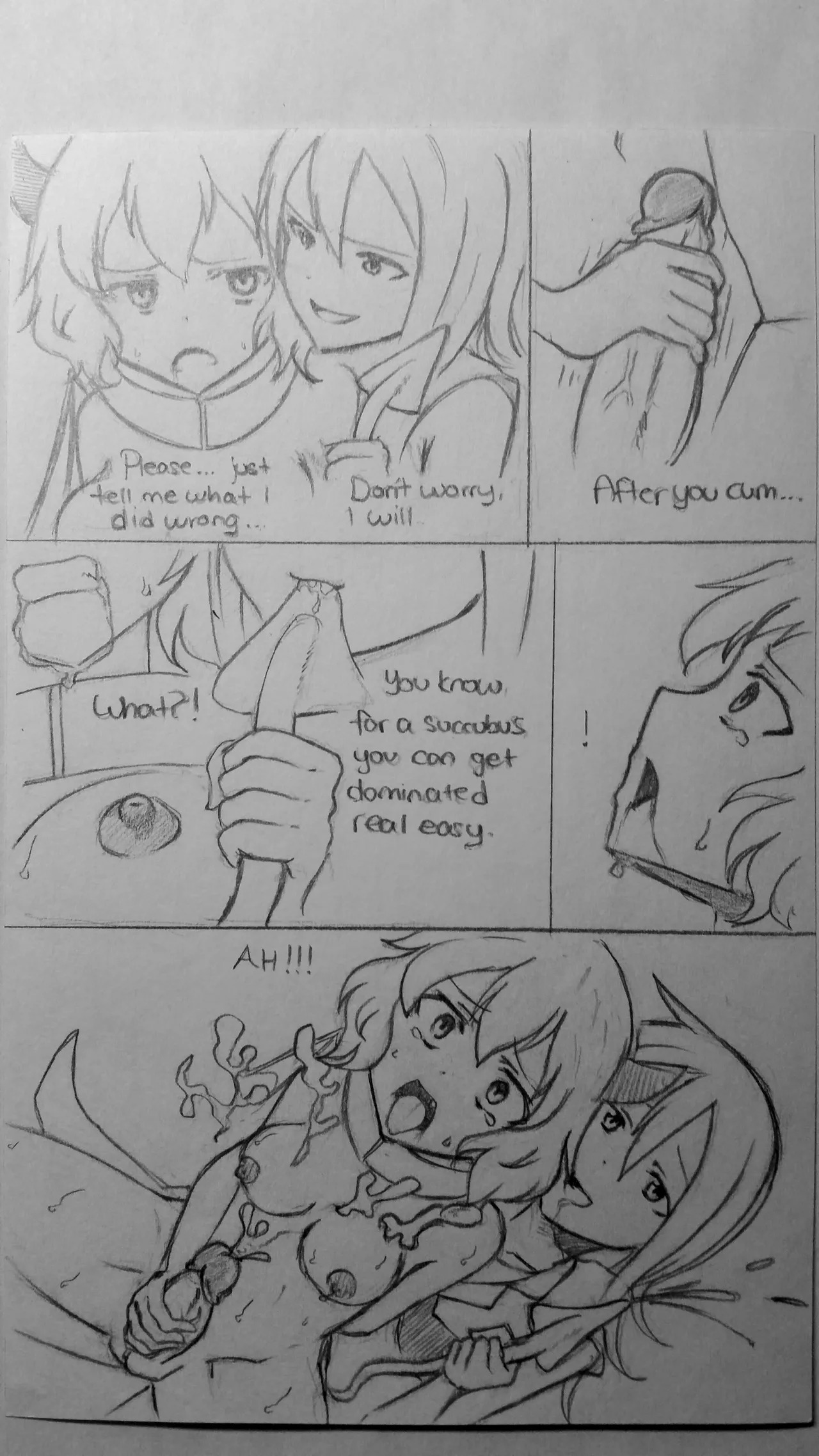 [Myuk] World of Hypno [Ongoing] - Page 93