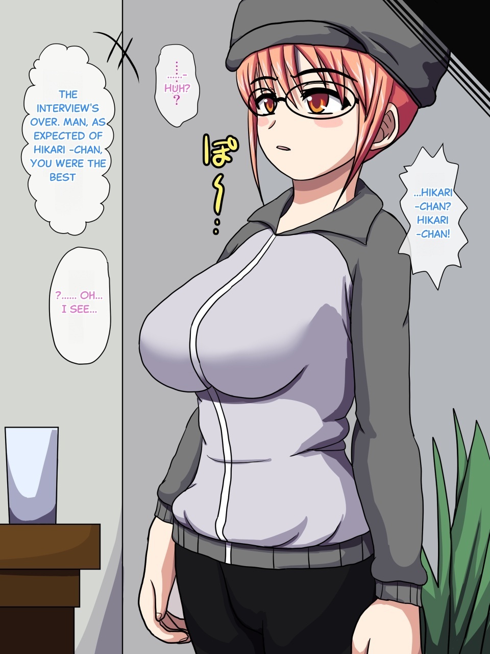 [Robo Ittetsu] Hypnosis Camera ~ Shooting a Sex PV with a Top Idol on a Southern Island - Page 17