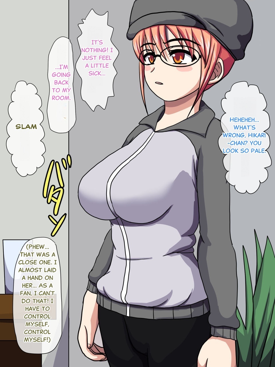 [Robo Ittetsu] Hypnosis Camera ~ Shooting a Sex PV with a Top Idol on a Southern Island - Page 18