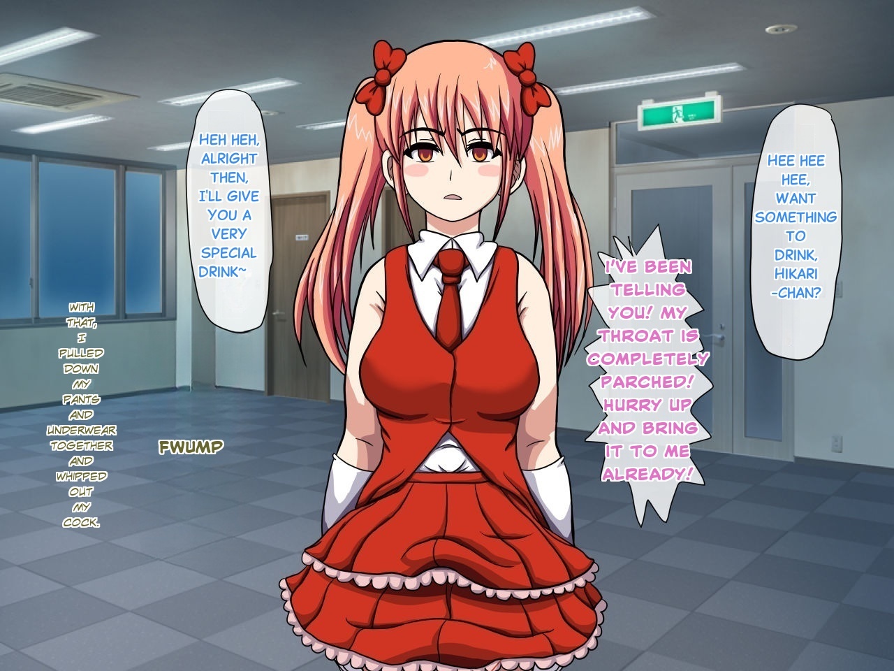 [Robo Ittetsu] Hypnosis Camera ~ Shooting a Sex PV with a Top Idol on a Southern Island - Page 47