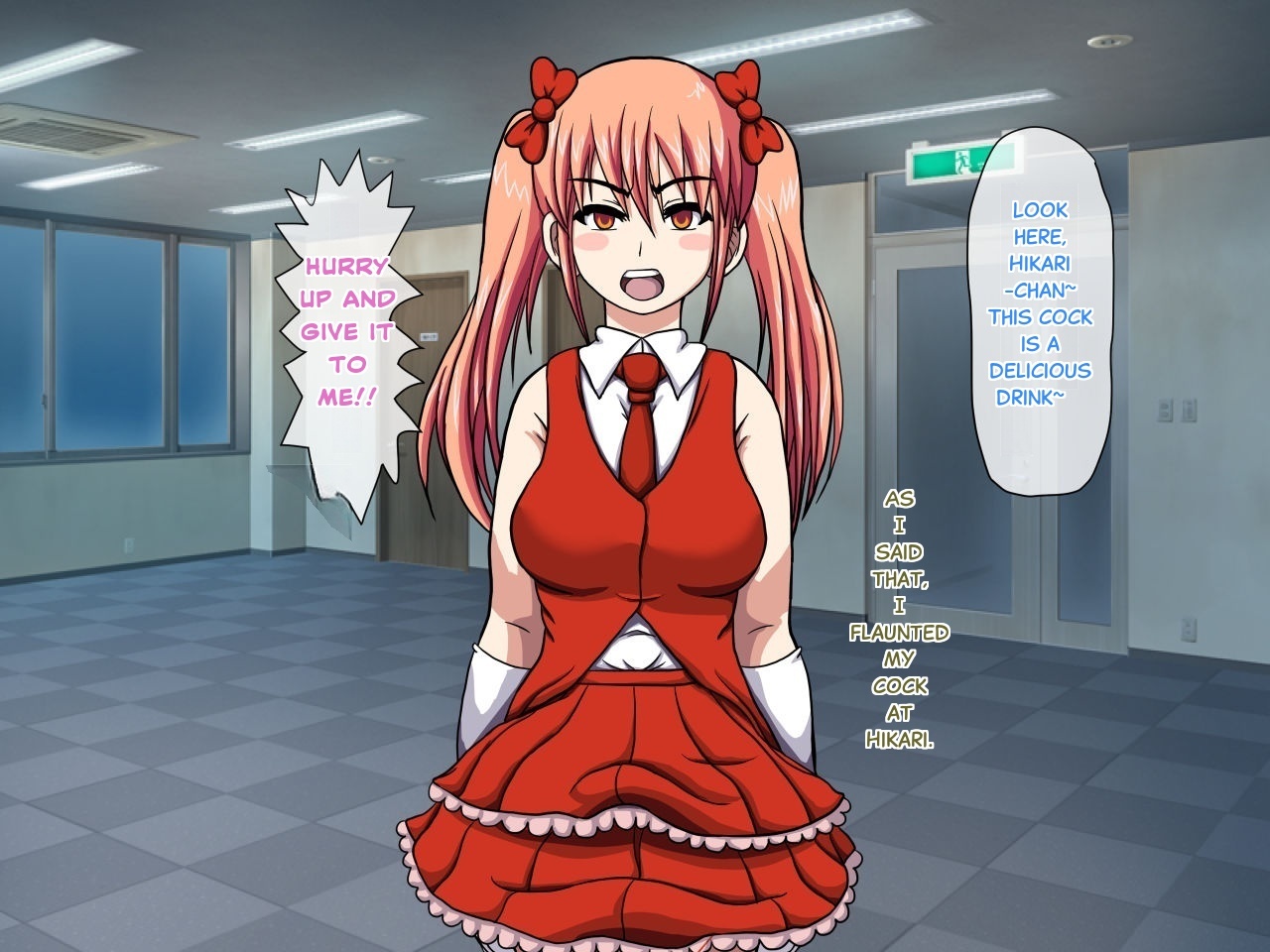 [Robo Ittetsu] Hypnosis Camera ~ Shooting a Sex PV with a Top Idol on a Southern Island - Page 48