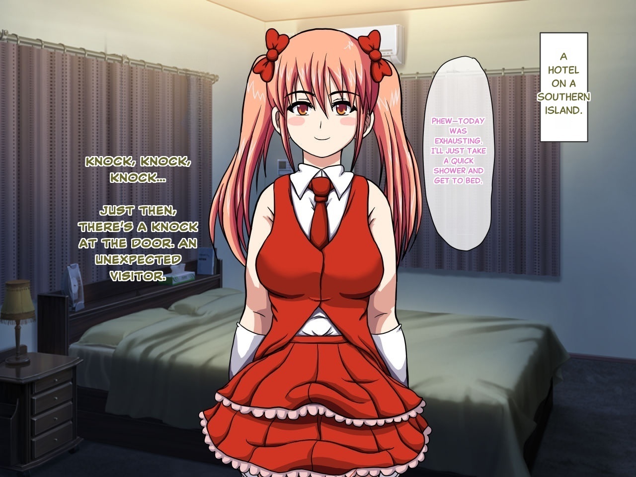 [Robo Ittetsu] Hypnosis Camera ~ Shooting a Sex PV with a Top Idol on a Southern Island - Page 62