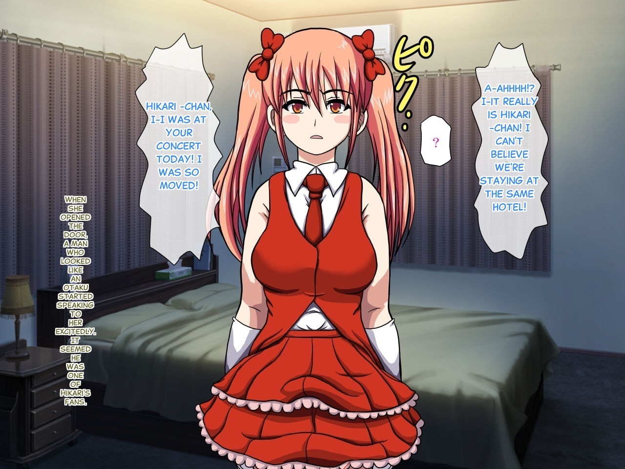 [Robo Ittetsu] Hypnosis Camera ~ Shooting a Sex PV with a Top Idol on a Southern Island - Page 63