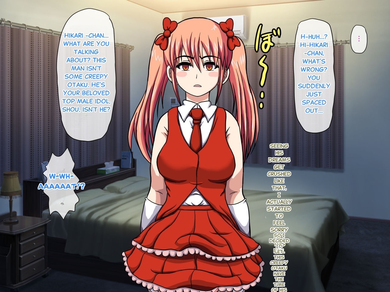 [Robo Ittetsu] Hypnosis Camera ~ Shooting a Sex PV with a Top Idol on a Southern Island - Page 66