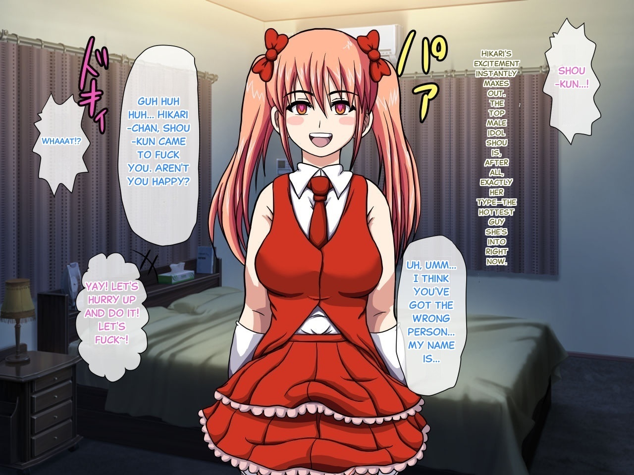 [Robo Ittetsu] Hypnosis Camera ~ Shooting a Sex PV with a Top Idol on a Southern Island - Page 67