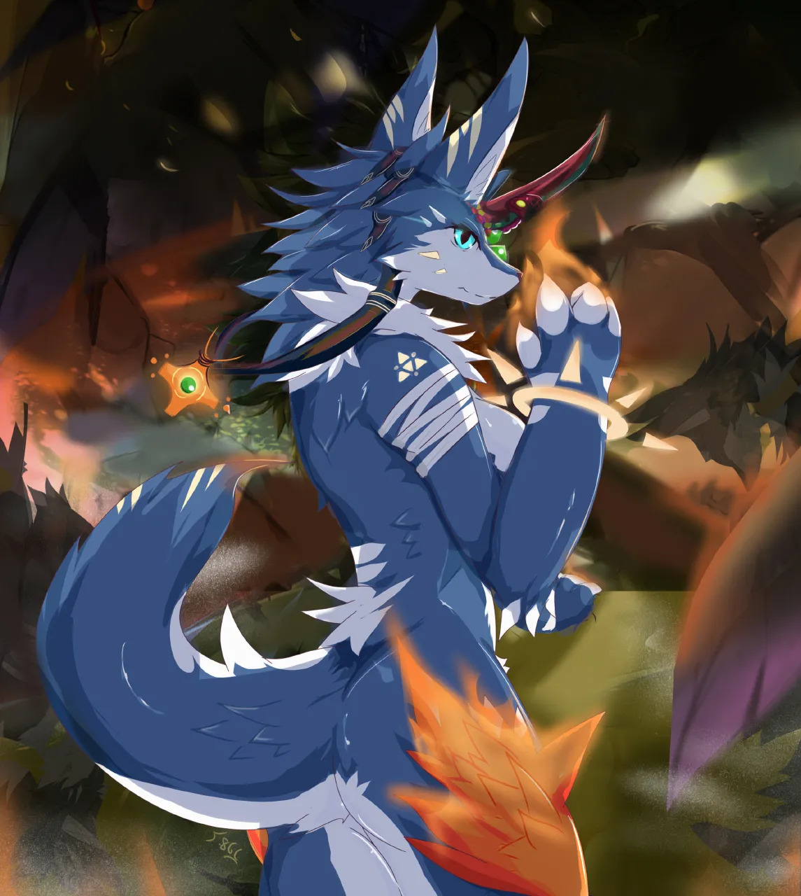 Artist - Taurika - Page 157