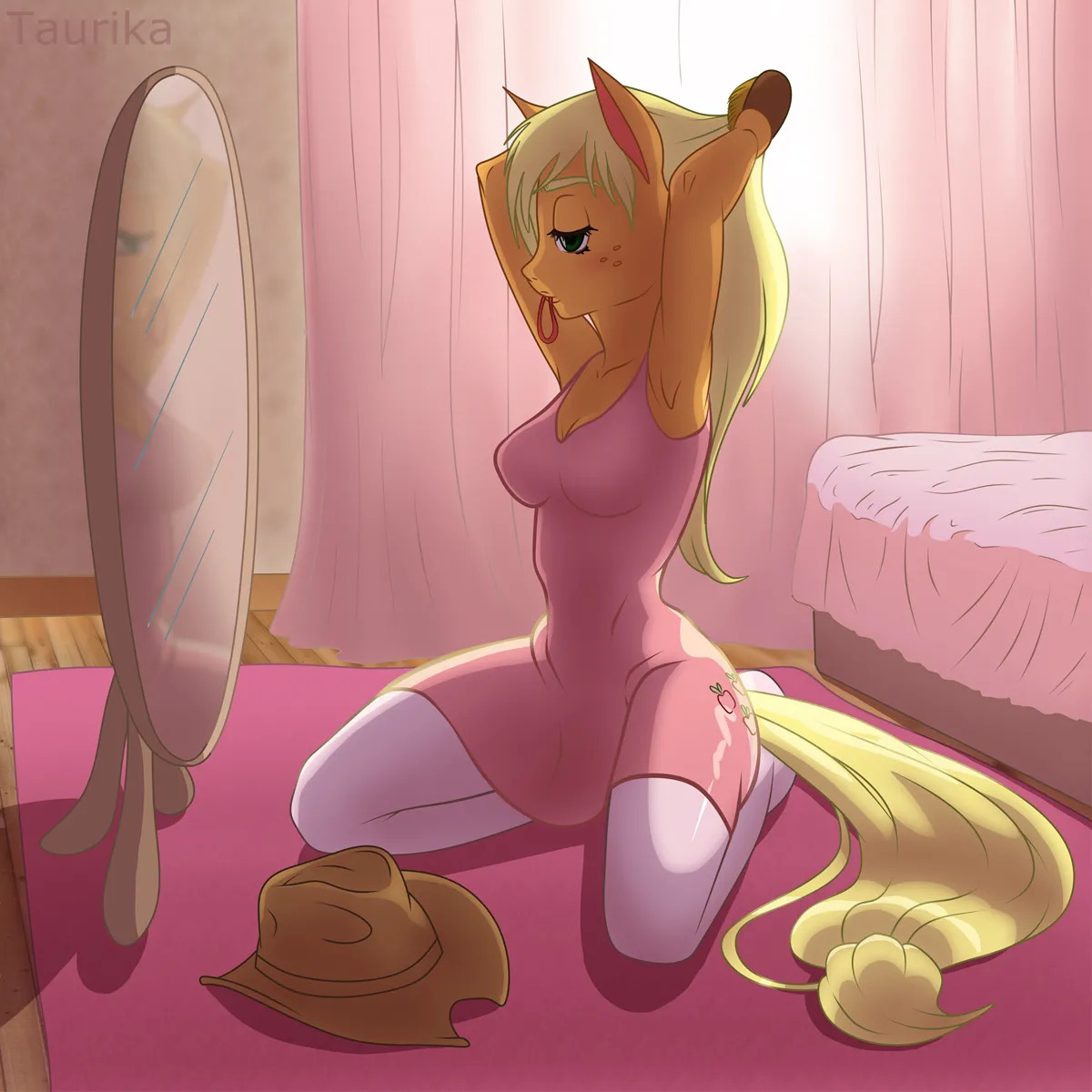 Artist - Taurika - Page 167