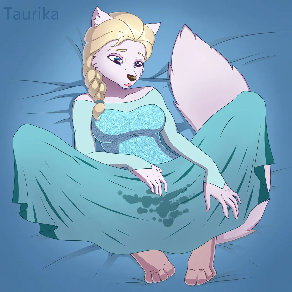 Artist - Taurika - Page 176