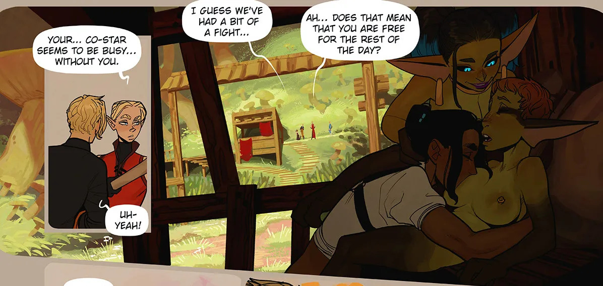 Goblins - Page 100