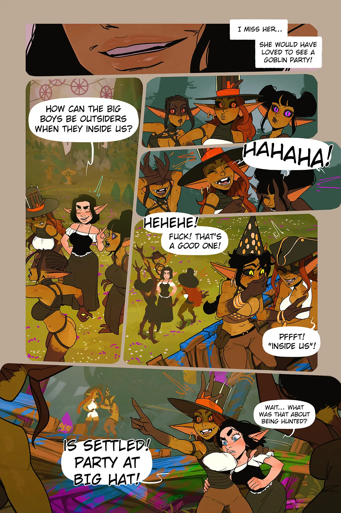 Goblins - Page 105