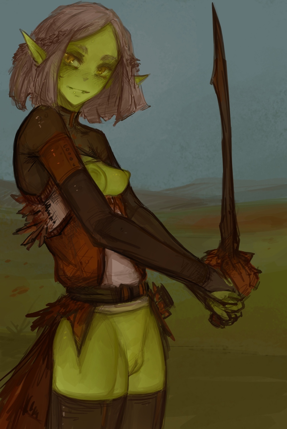 Goblins - Page 231