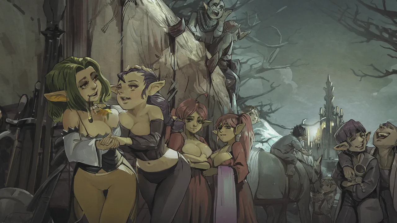 Goblins - Page 252