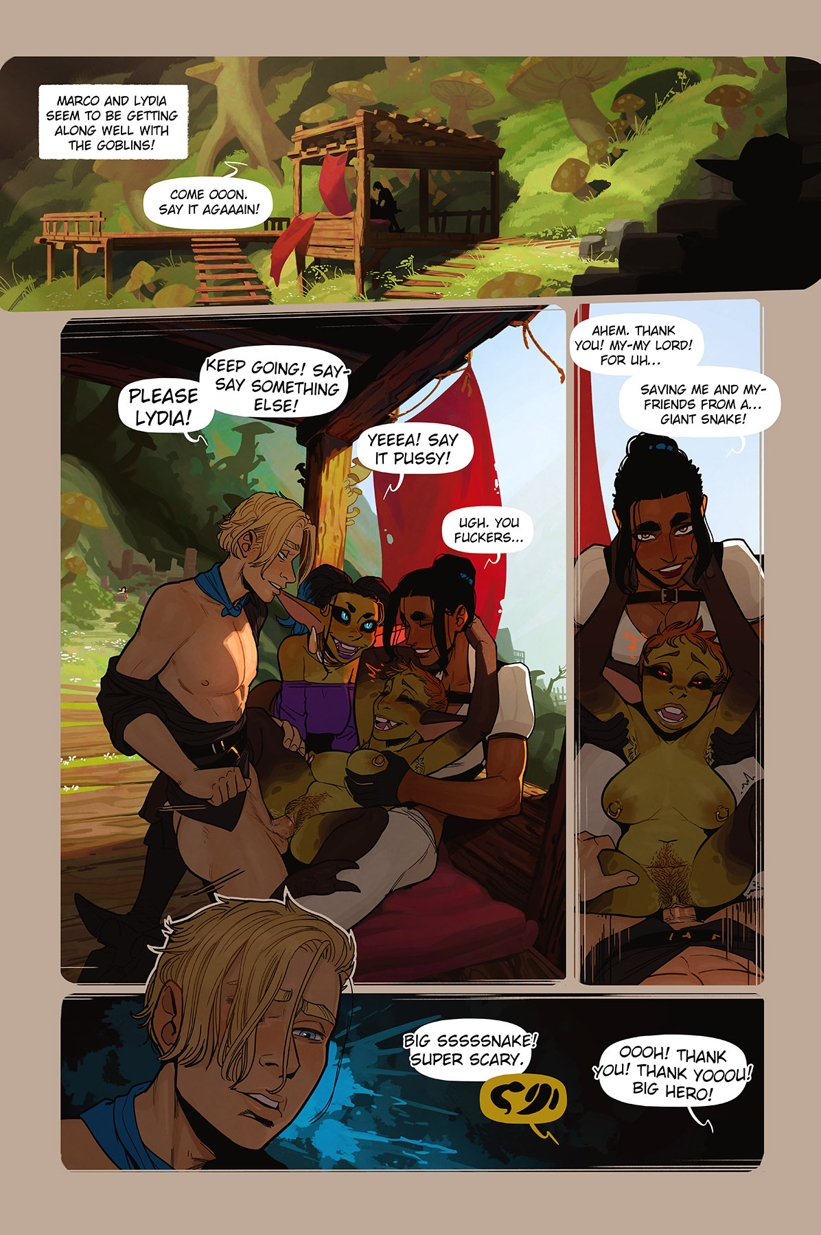 Goblins - Page 89