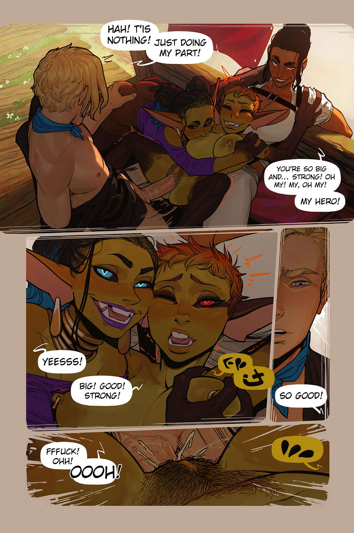 Goblins - Page 90