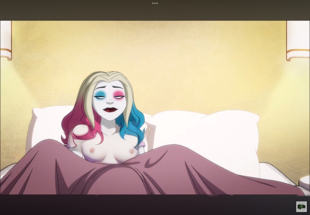 Harley Quinn and Harleyverse - Page 105