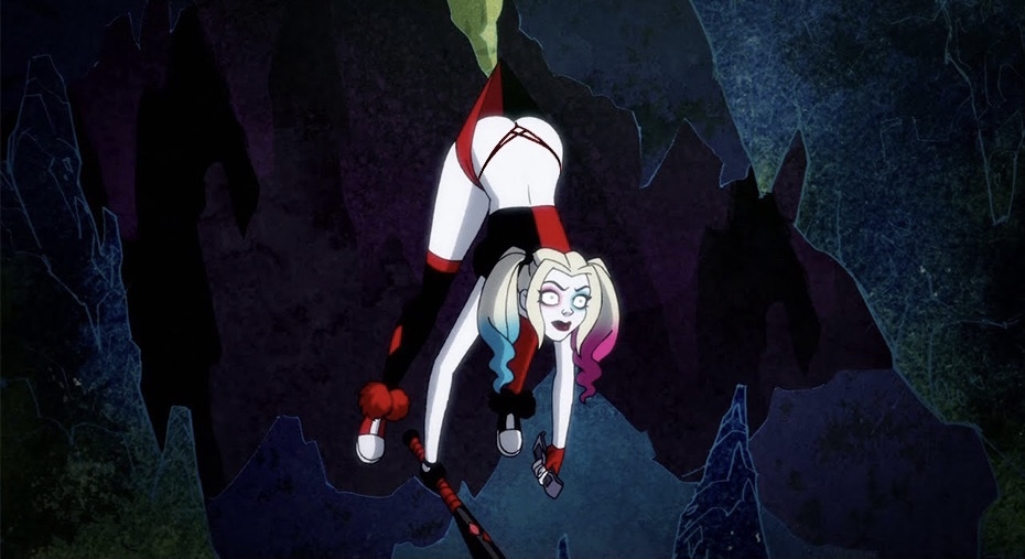 Harley Quinn and Harleyverse - Page 113