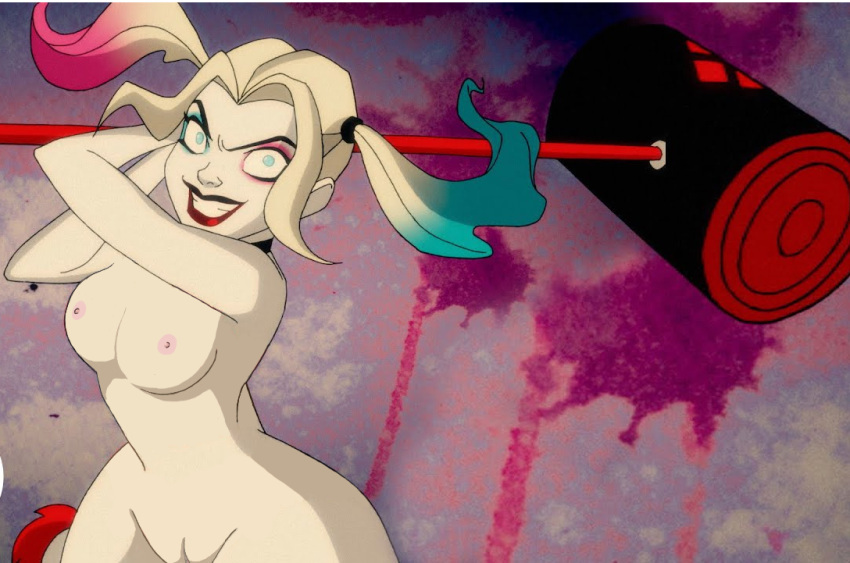 Harley Quinn and Harleyverse - Page 114