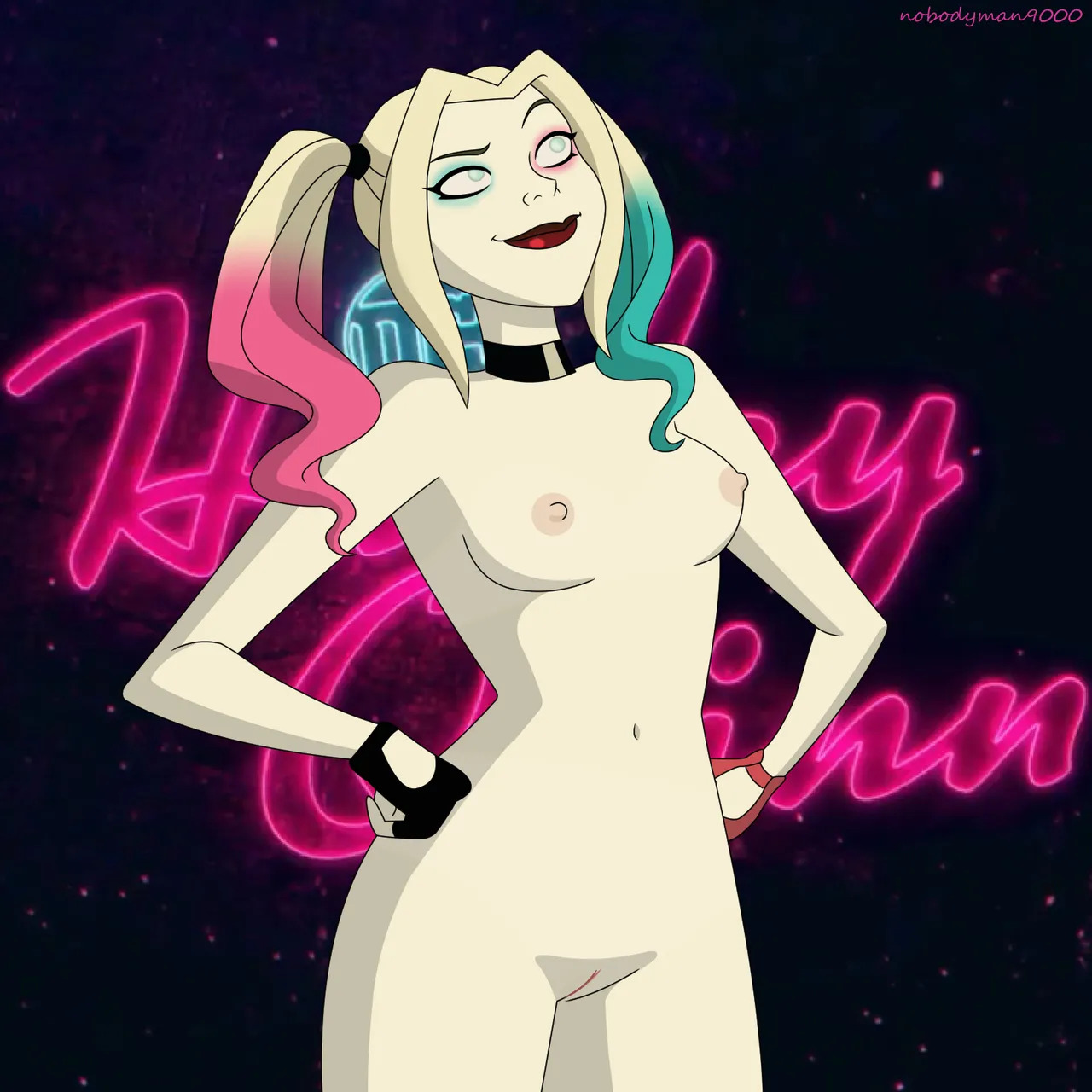 Harley Quinn and Harleyverse - Page 127
