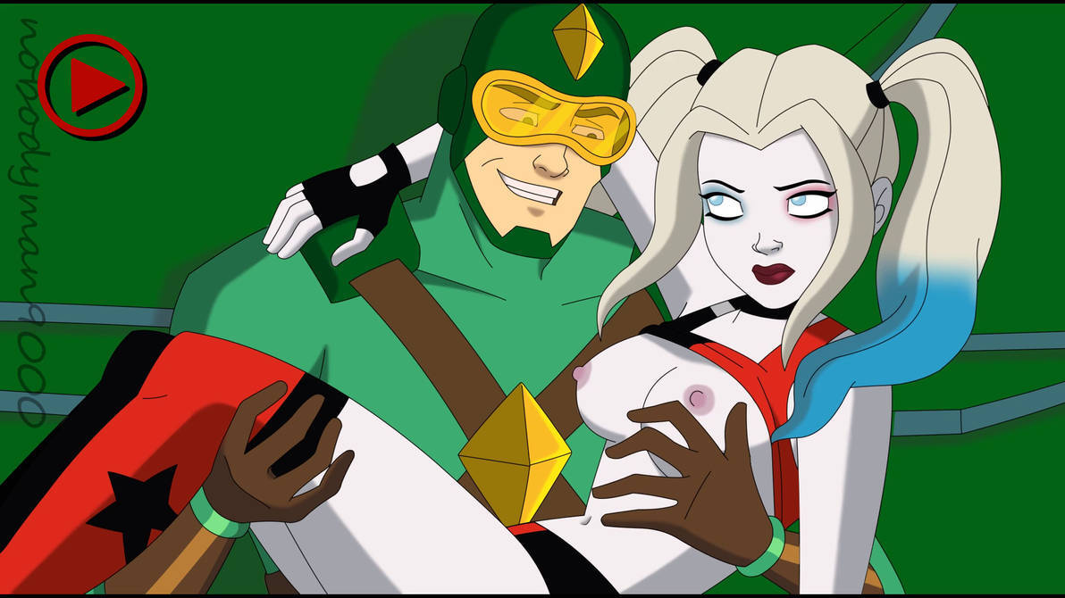 Harley Quinn and Harleyverse - Page 131